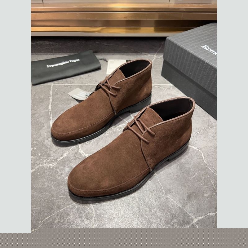 Other Leather Shoes
